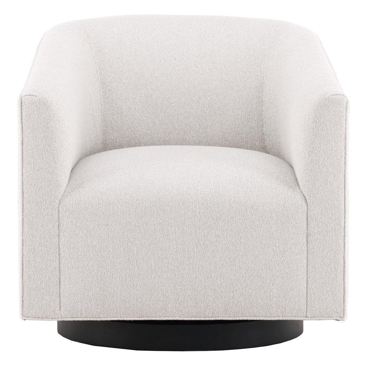 Vanguard Jarrett Swivel Chair