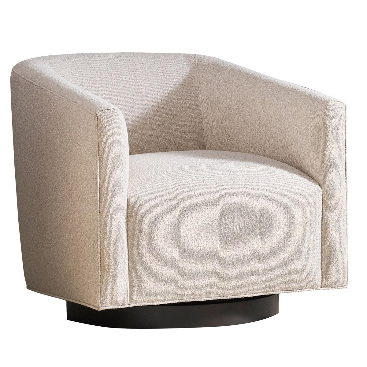 Vanguard Jarrett Swivel Chair
