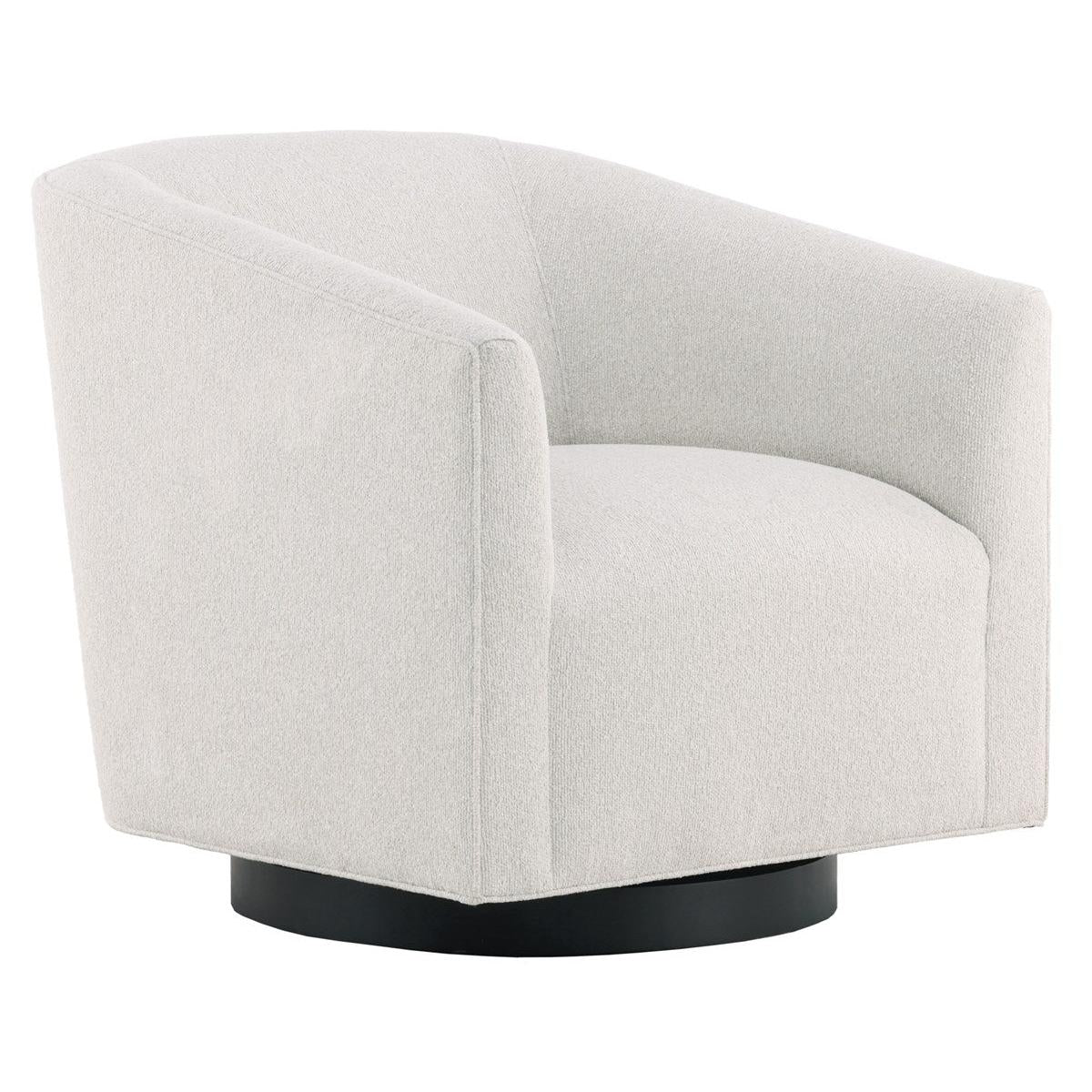 Vanguard Jarrett Swivel Chair