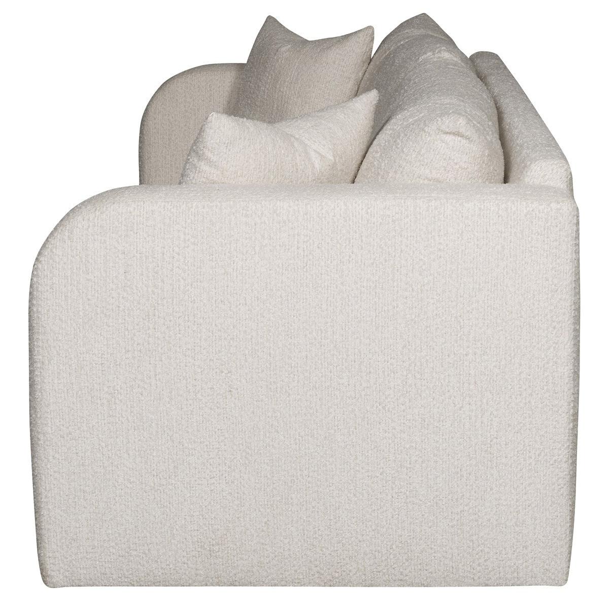 Vanguard Adaline Pull Out Sleeper Sofa