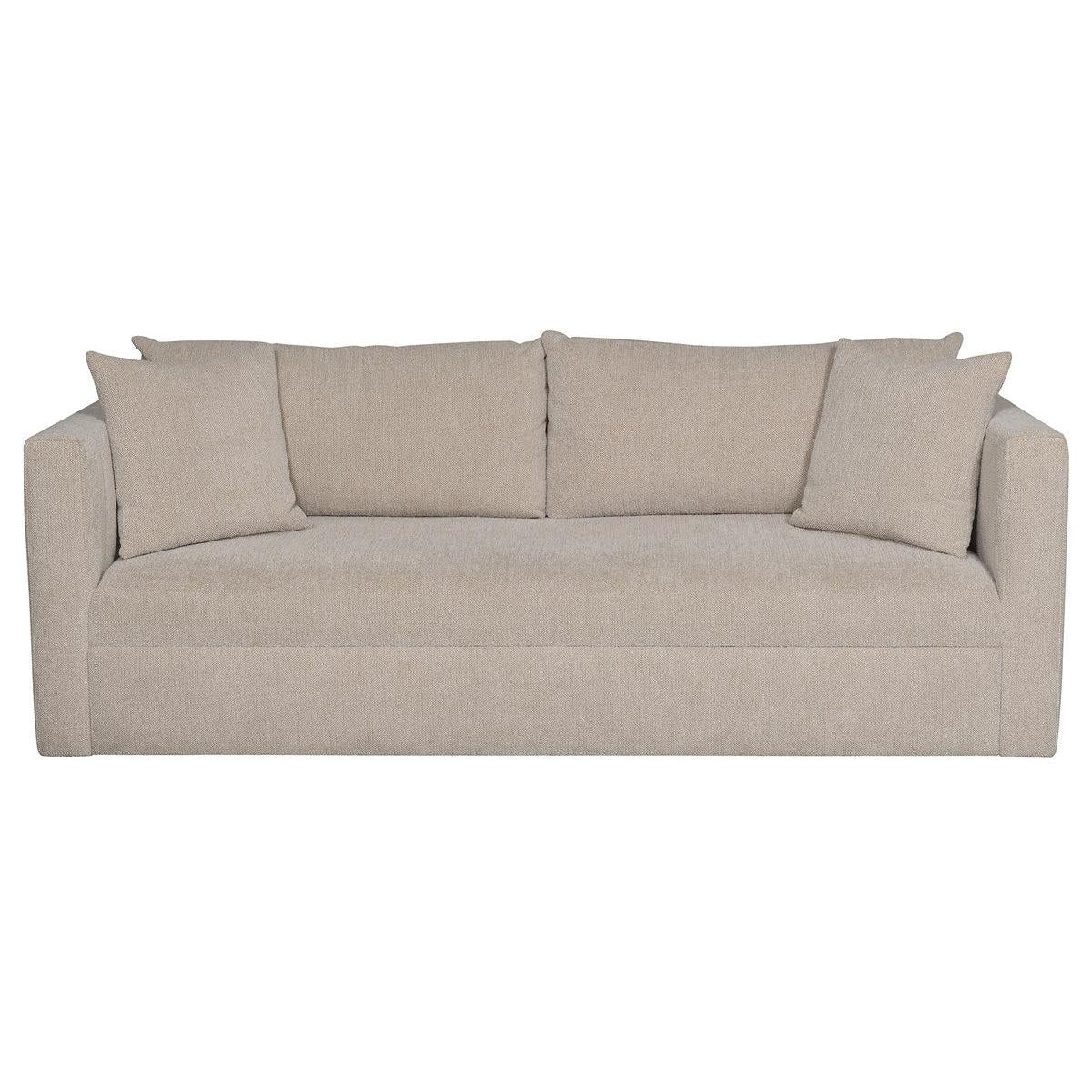 Vanguard Addley Pull Out Sleeper Sofa
