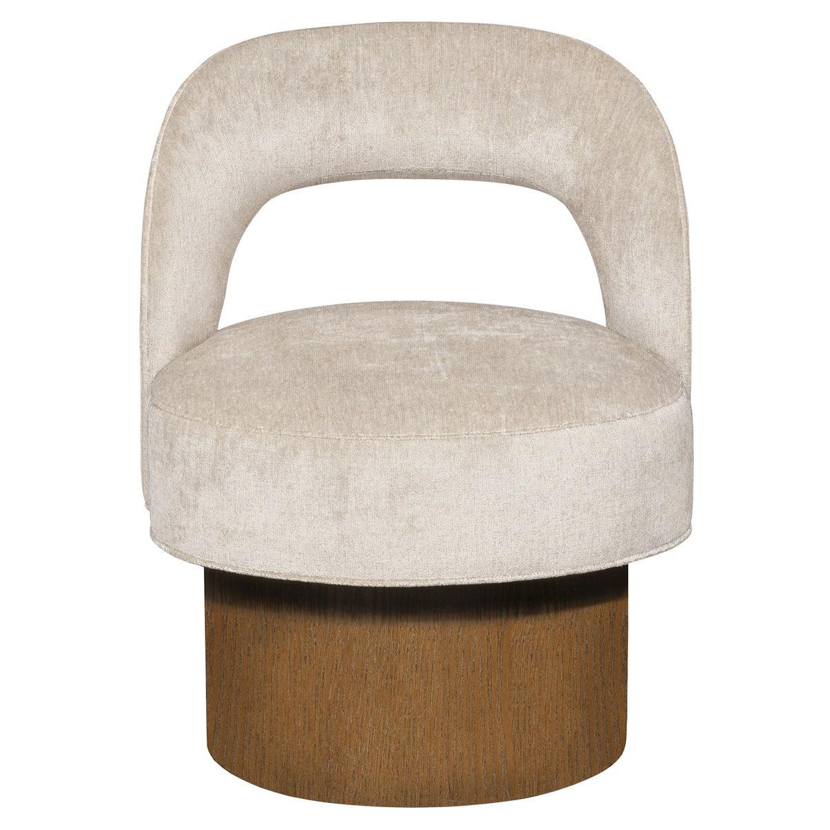 Vanguard Barkley Dining Chair