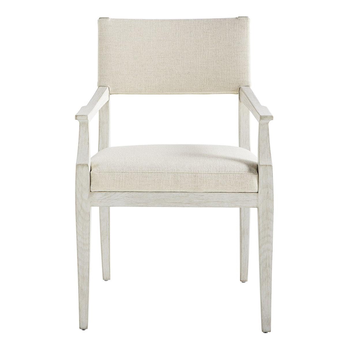Vanguard Ridge Dining Arm Chair