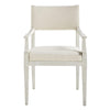 Vanguard Ridge Dining Arm Chair