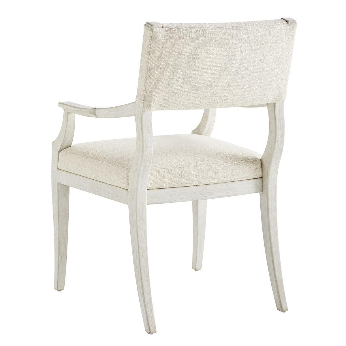 Vanguard Ridge Dining Arm Chair
