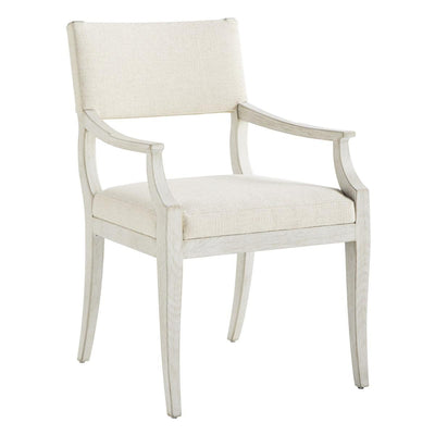 Vanguard Ridge Dining Arm Chair