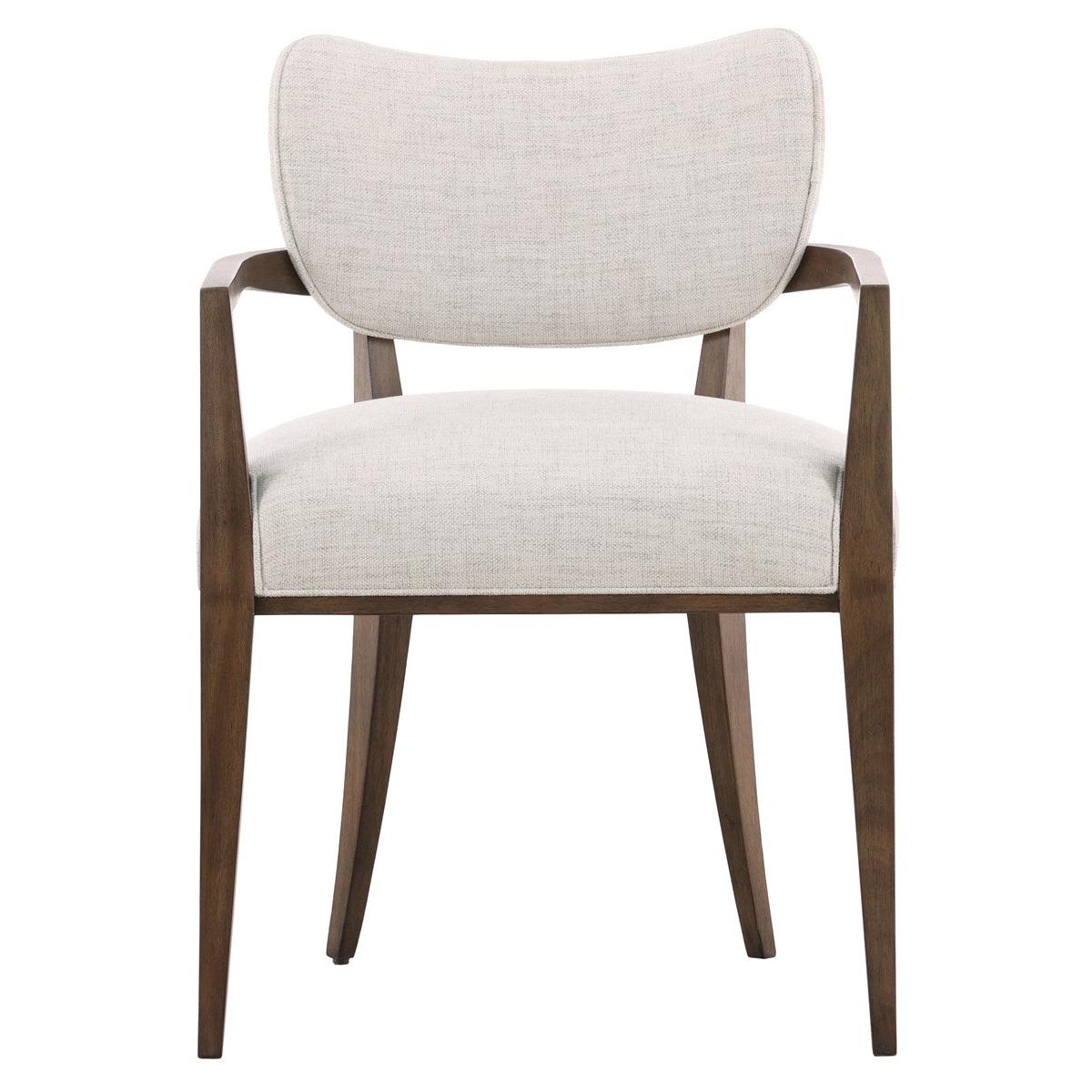 Vanguard Reflection Dining Arm Chair