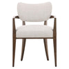 Vanguard Reflection Dining Arm Chair