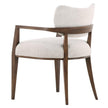 Vanguard Reflection Dining Arm Chair
