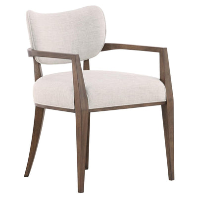 Vanguard Reflection Dining Arm Chair
