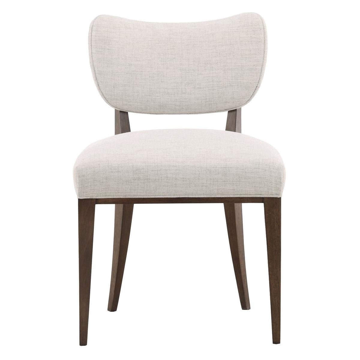 Vanguard Reflection Dining Side Chair