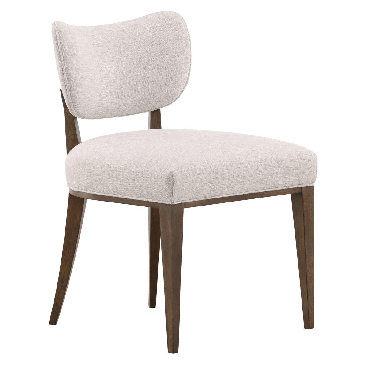 Vanguard Reflection Dining Side Chair