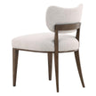 Vanguard Reflection Dining Side Chair