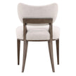Vanguard Reflection Dining Side Chair