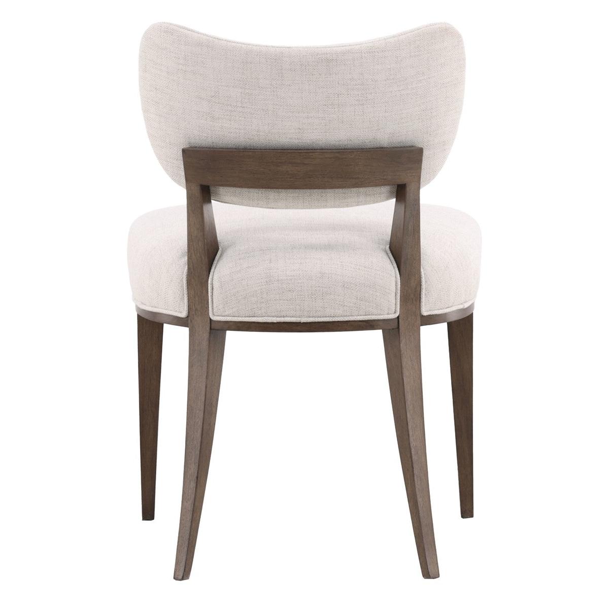 Vanguard Reflection Dining Side Chair
