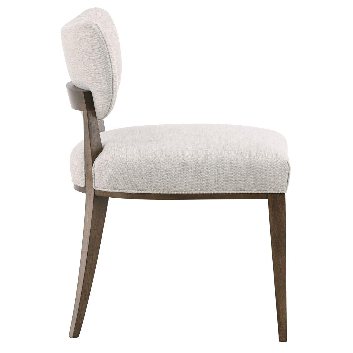 Vanguard Reflection Dining Side Chair