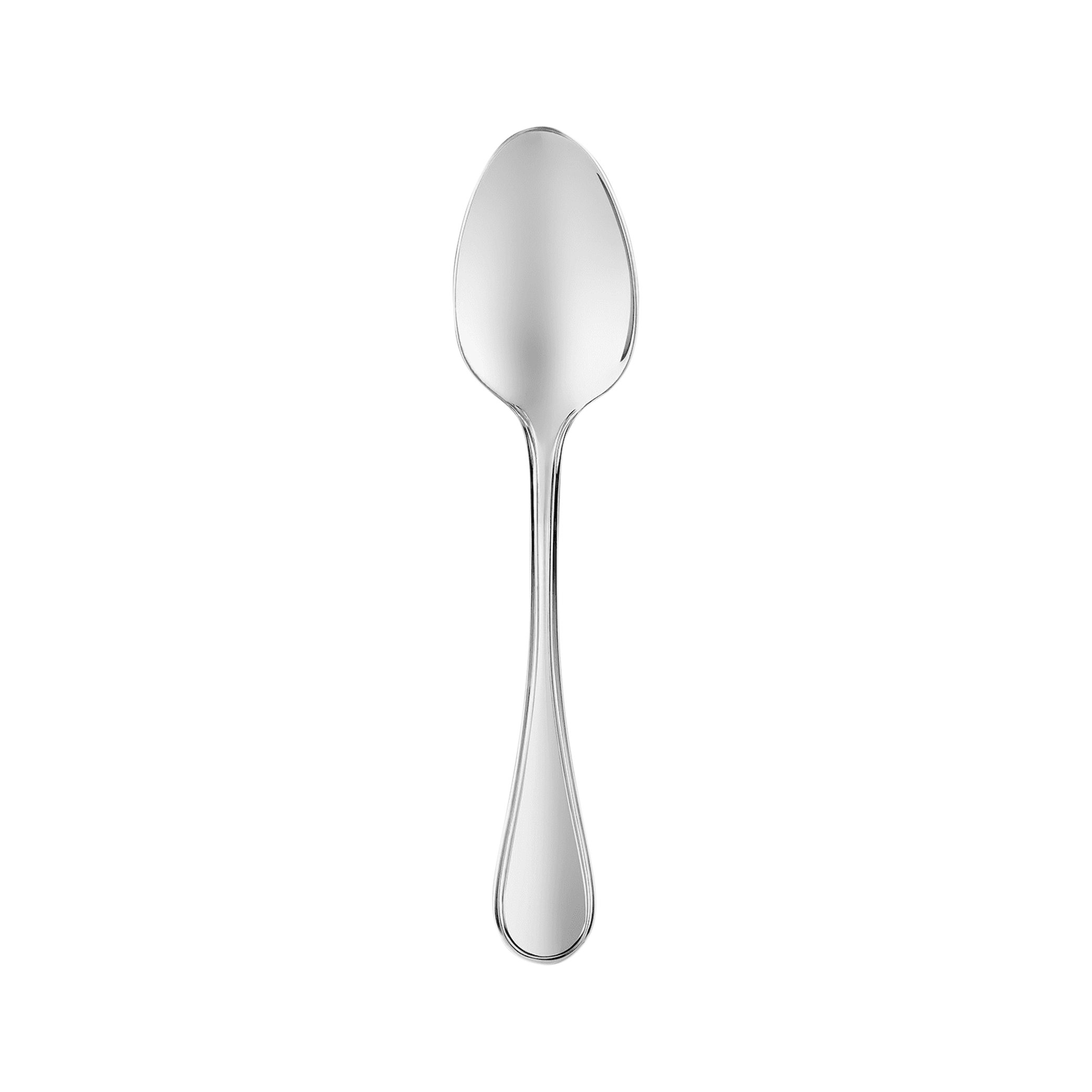 Christofle Albi Acier Stainless Steel Table Spoon