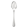 Christofle Albi Sterling Silver Table Spoon