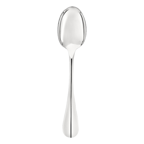 Christofle Fidelio Silver Plated Tablespoon