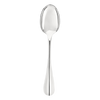 Christofle Fidelio Silver Plated Tablespoon