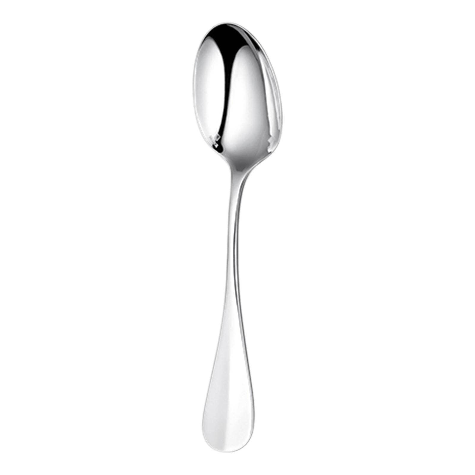 Christofle Fidelio Silver Plated Tablespoon
