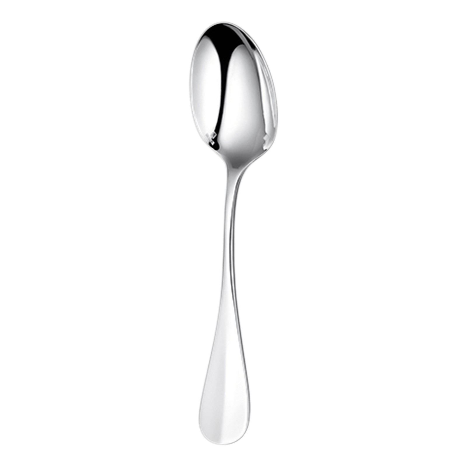 Christofle Fidelio Silver Plated Tablespoon
