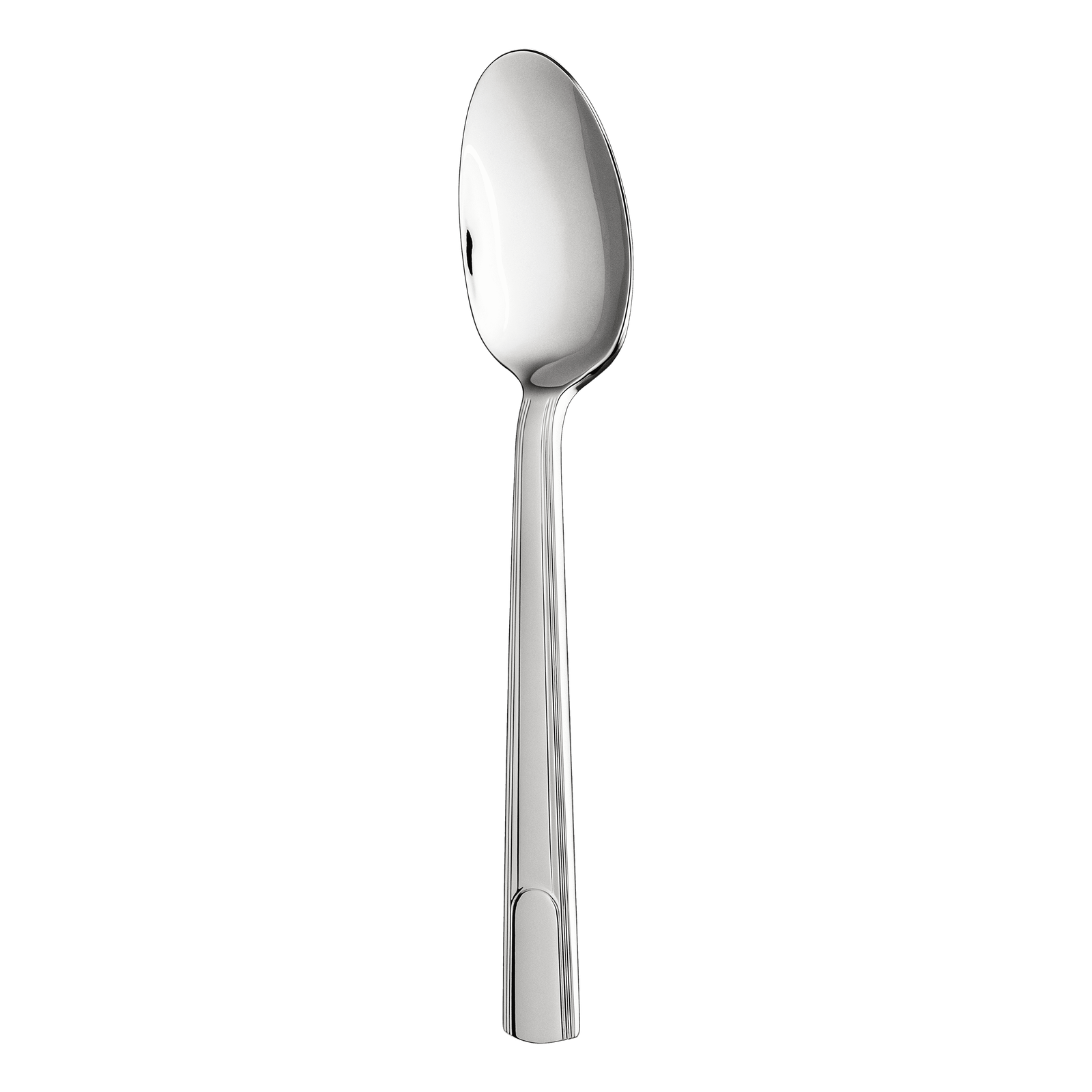 Christofle Hudson Stainless Steel Tablespoon