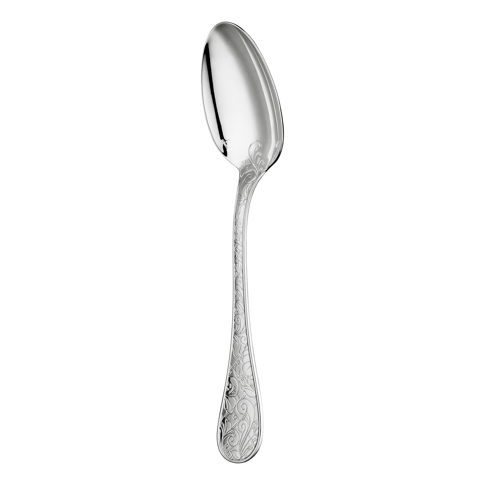 Christofle Jardin d'Eden Tablespoon