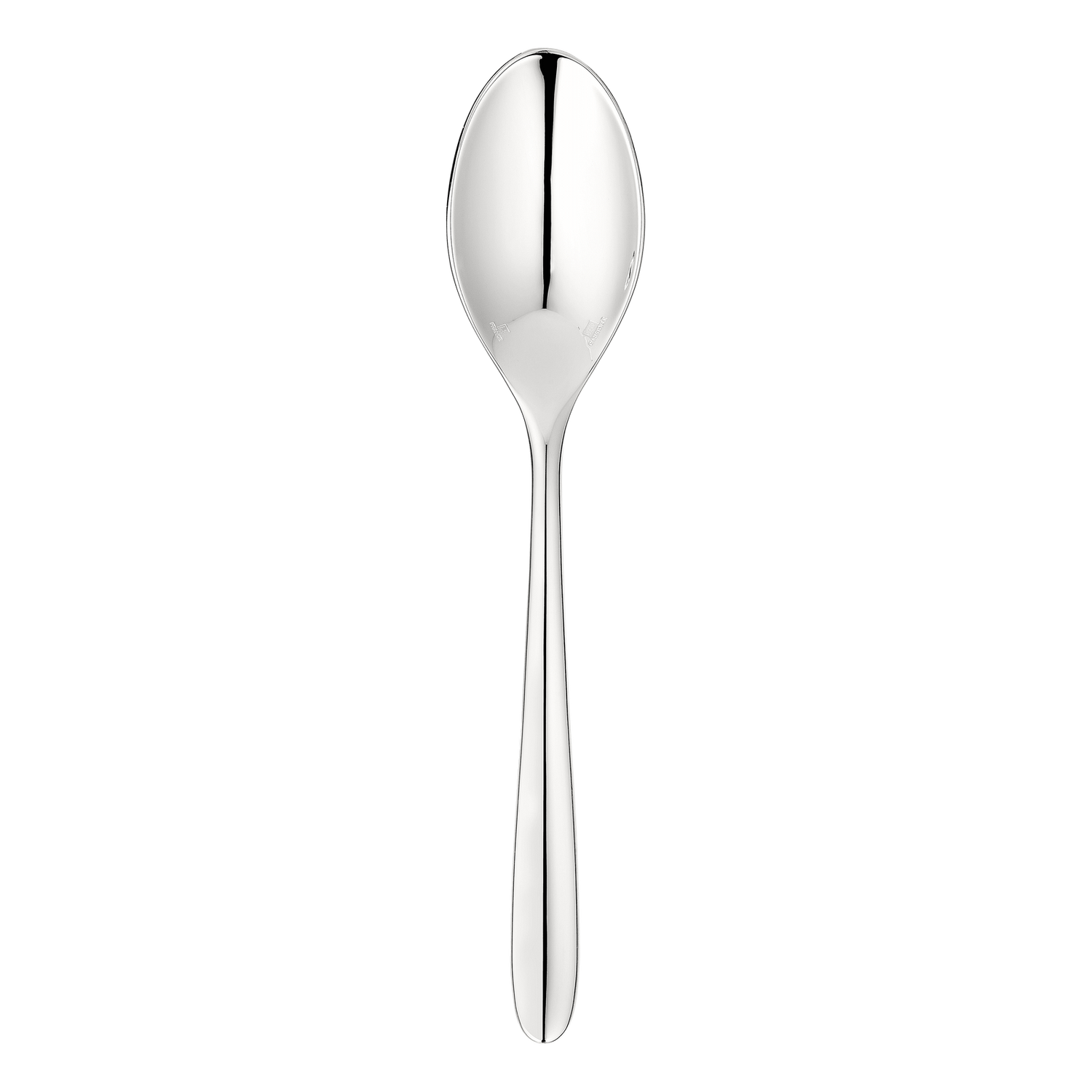 Christofle MOOD Silver Plated Tablespoon