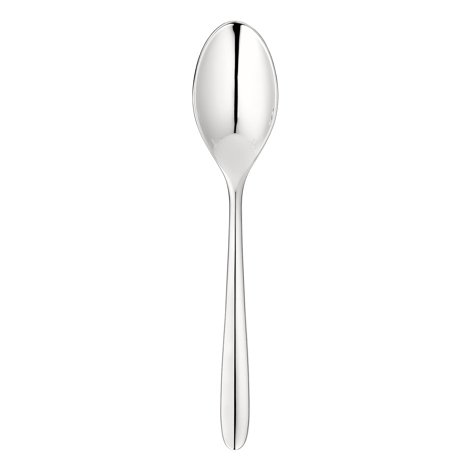 Christofle MOOD Silver Plated Tablespoon