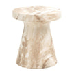 Essentials For Living Tack Accent Table