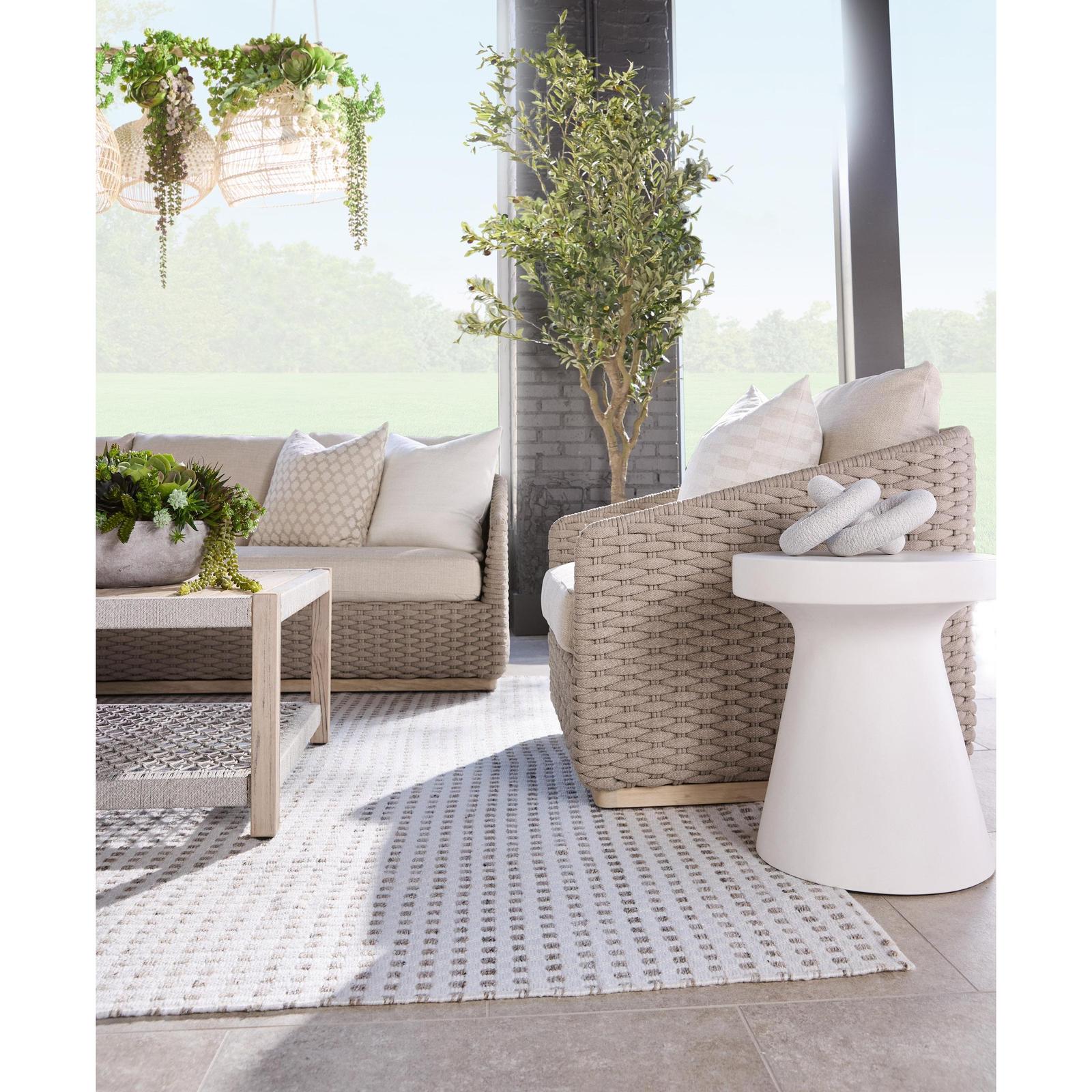 Essentials For Living Tack Accent Table