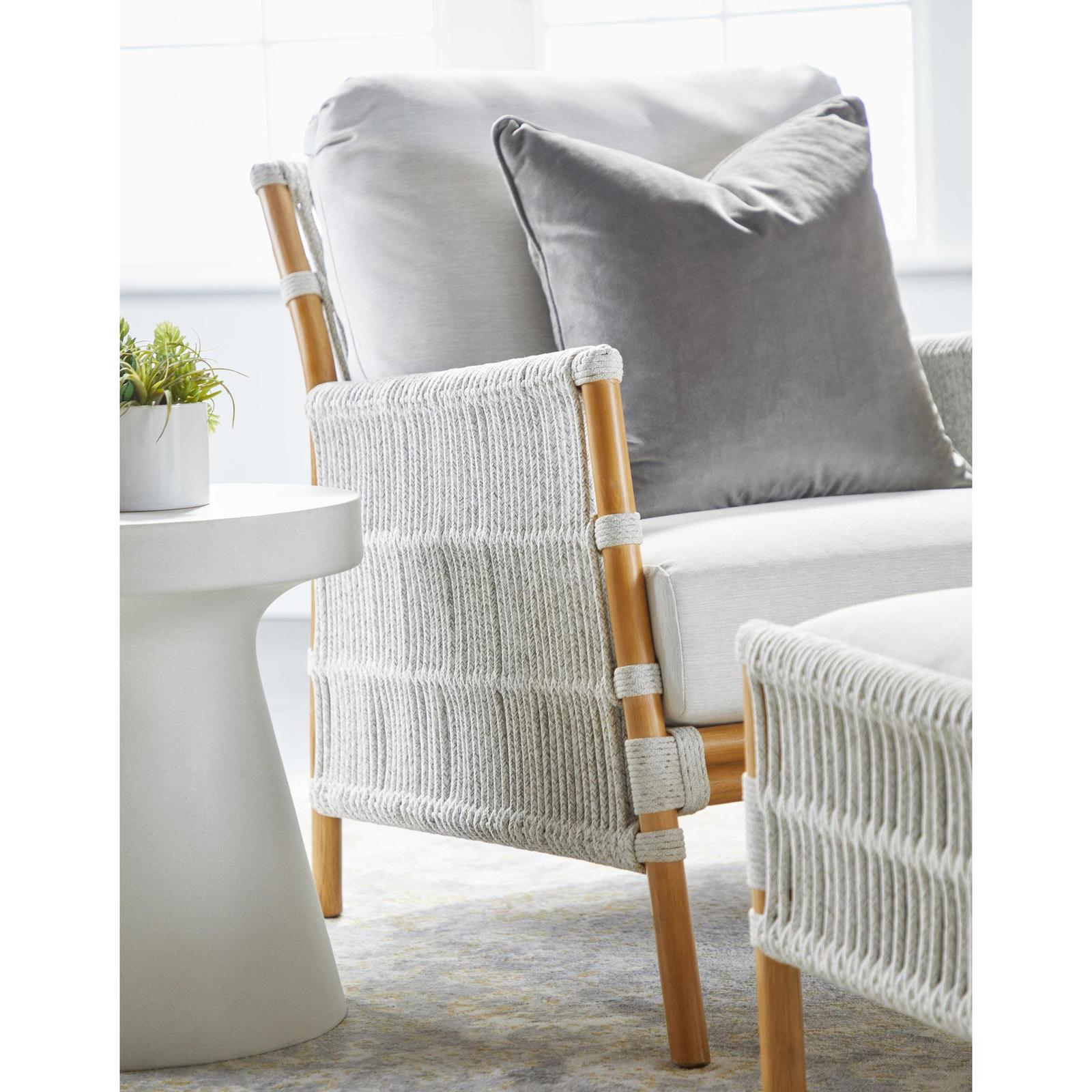 Essentials For Living Tack Accent Table