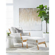 Essentials For Living Tack Accent Table
