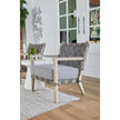 Essentials For Living Tack Accent Table