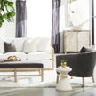 Essentials For Living Tack Accent Table