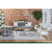 Essentials For Living Tack Accent Table
