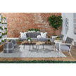 Essentials For Living Tack Accent Table