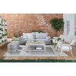 Essentials For Living Tack Accent Table