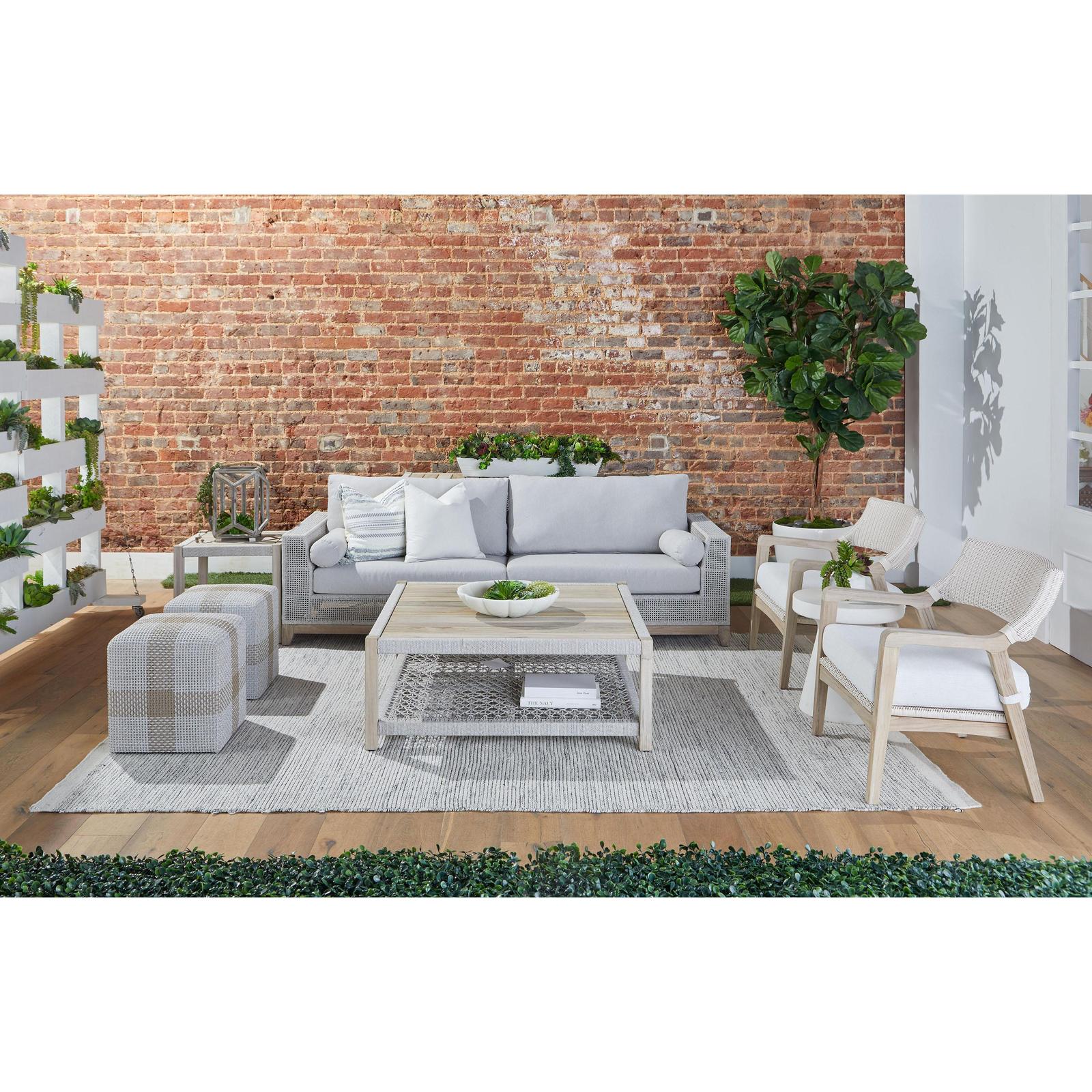 Essentials For Living Tack Accent Table