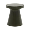 Tack Accent Table