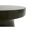 Tack Accent Table