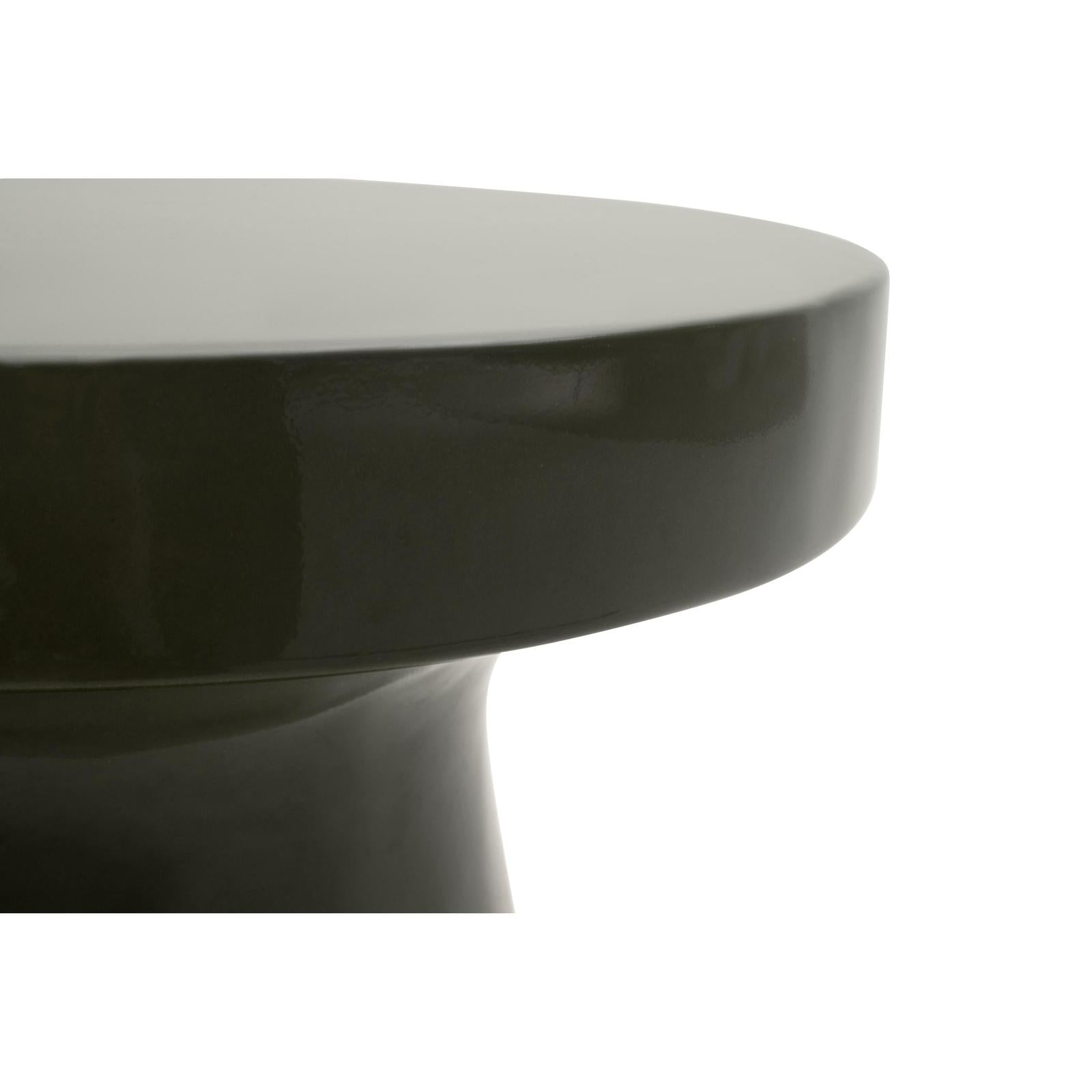 Tack Accent Table