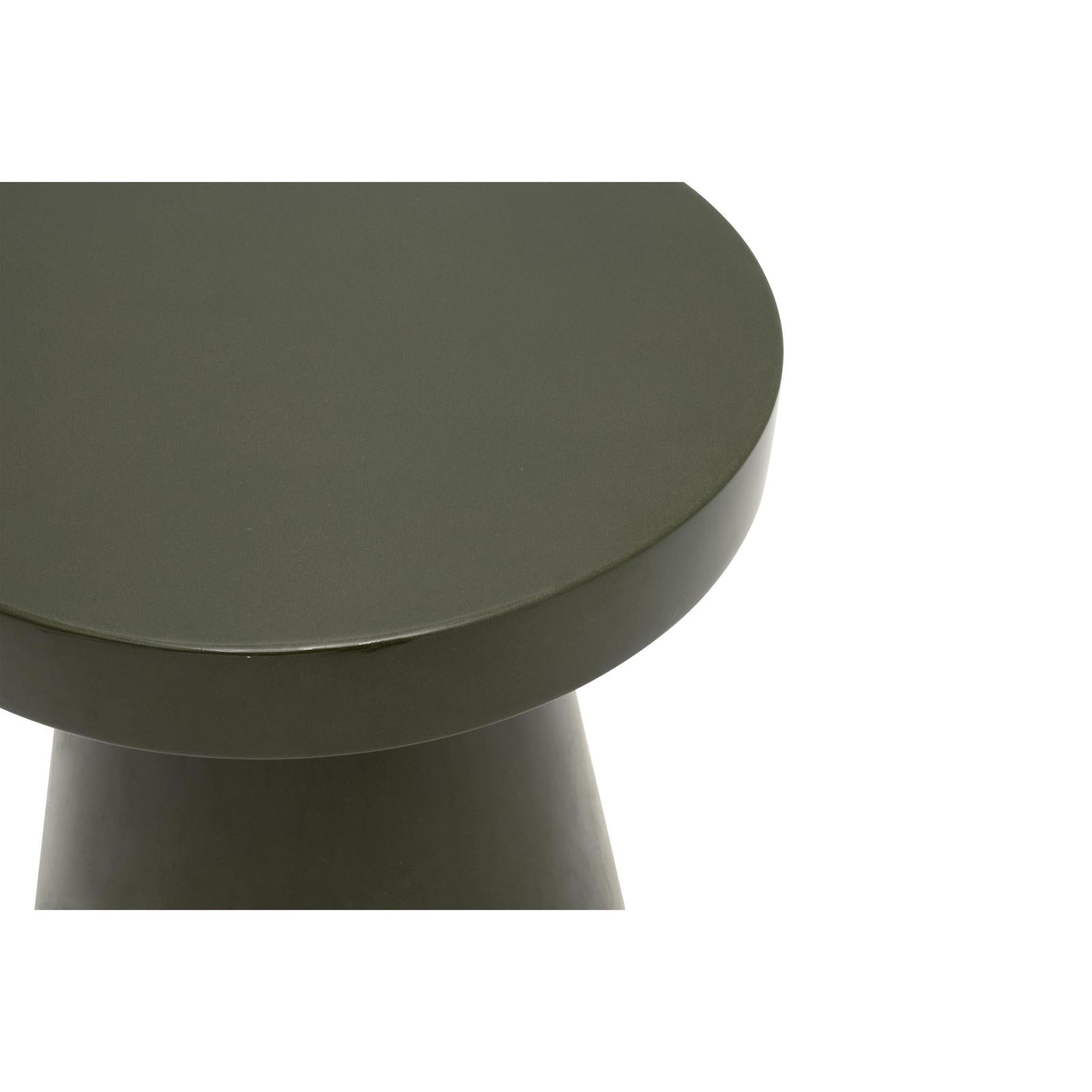 Tack Accent Table