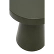 Tack Accent Table