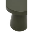 Essentials For Living Tack Accent Table