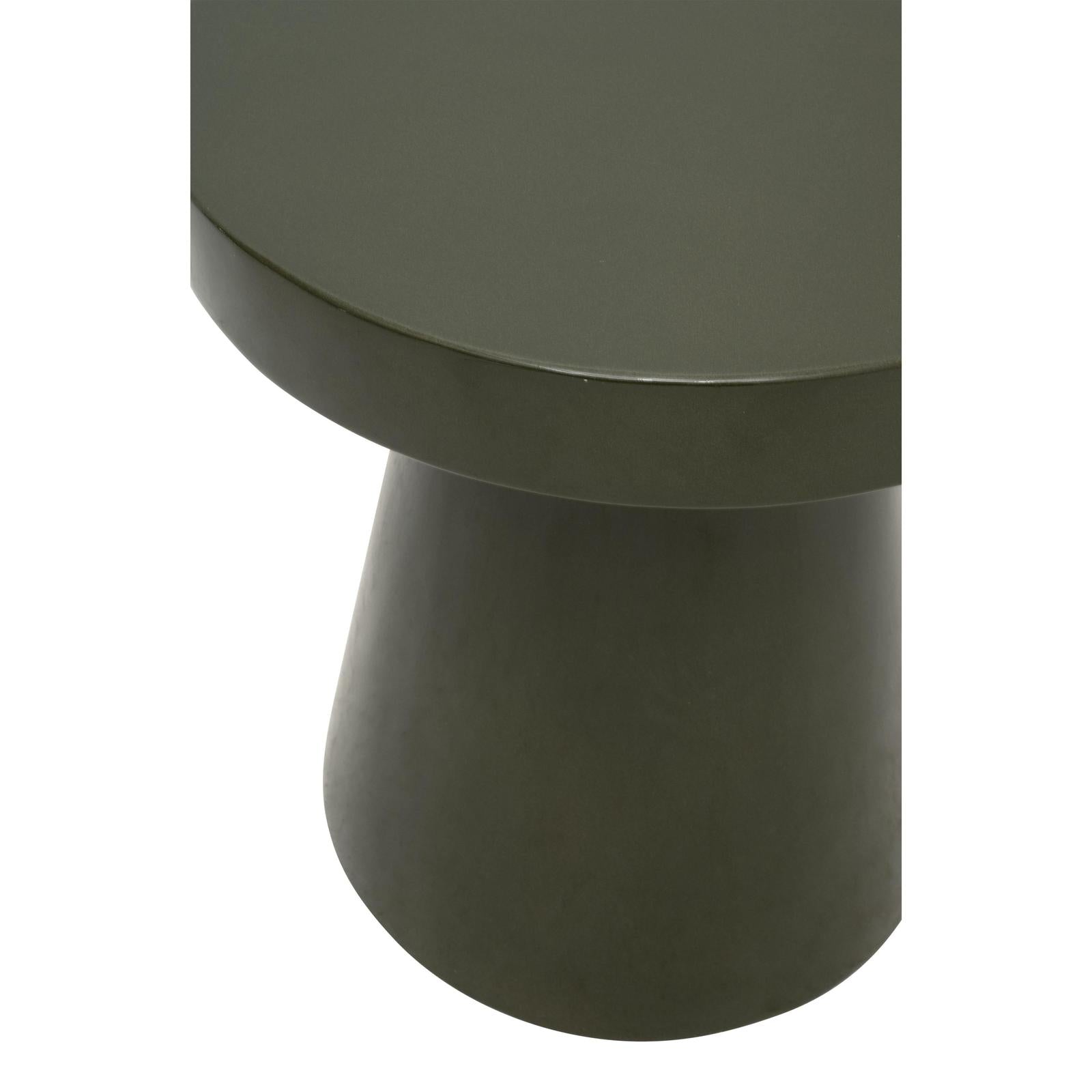 Essentials For Living Tack Accent Table