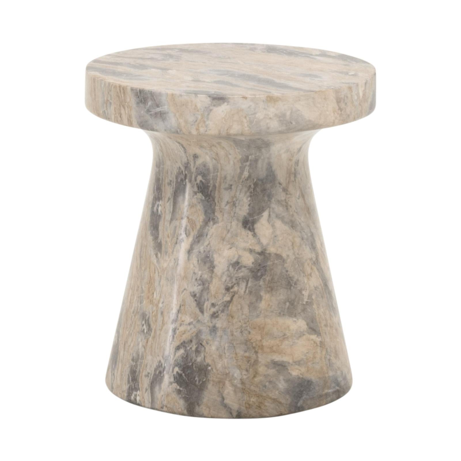 Essentials For Living Tack Accent Table