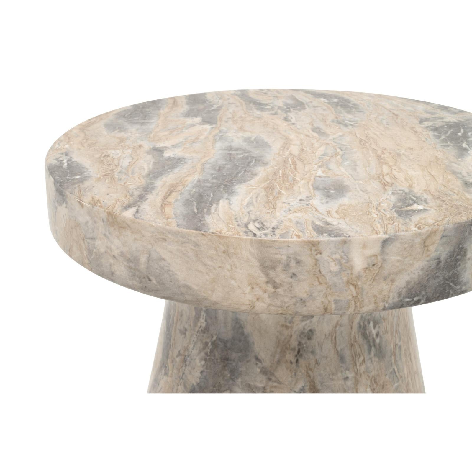Essentials For Living Tack Accent Table