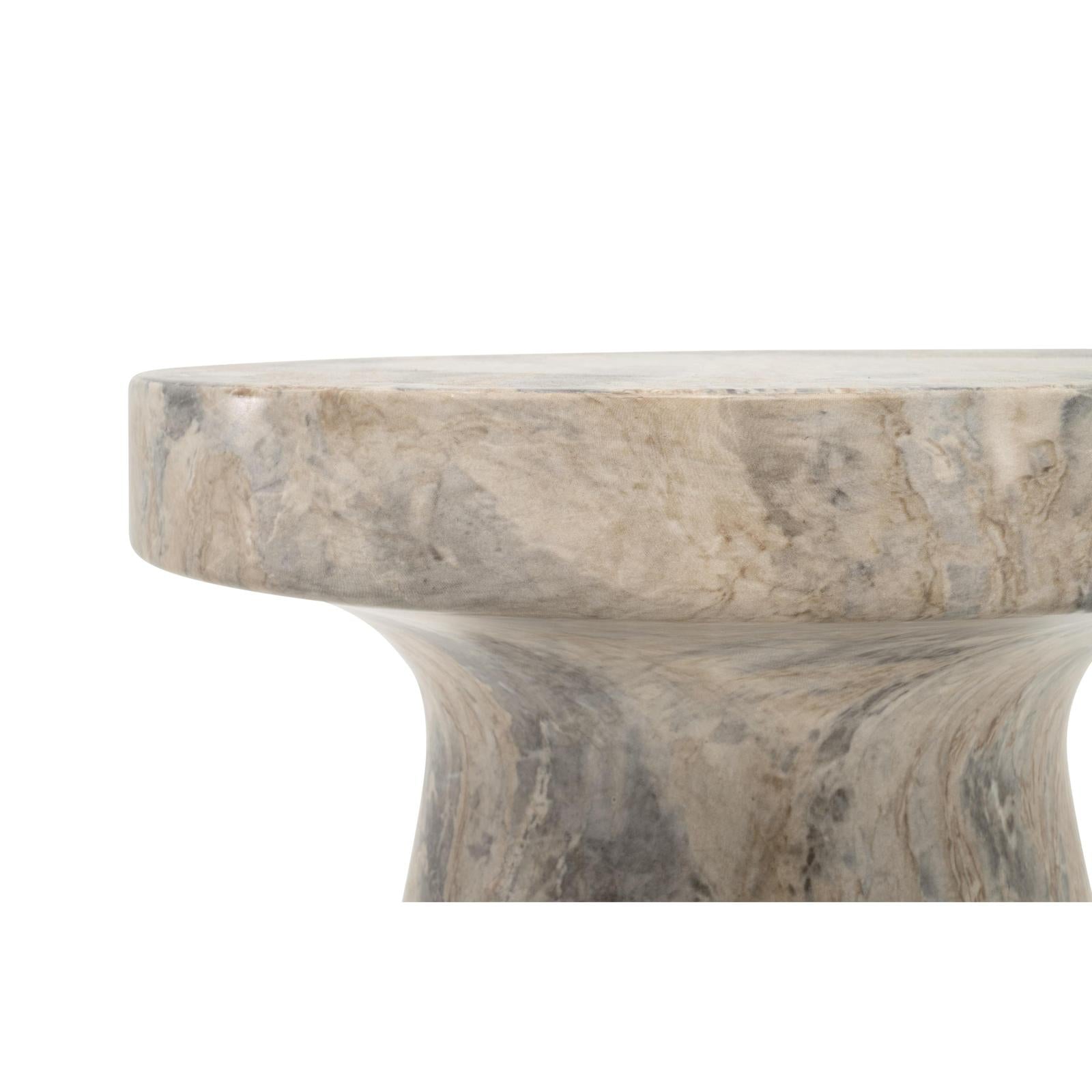 Essentials For Living Tack Accent Table